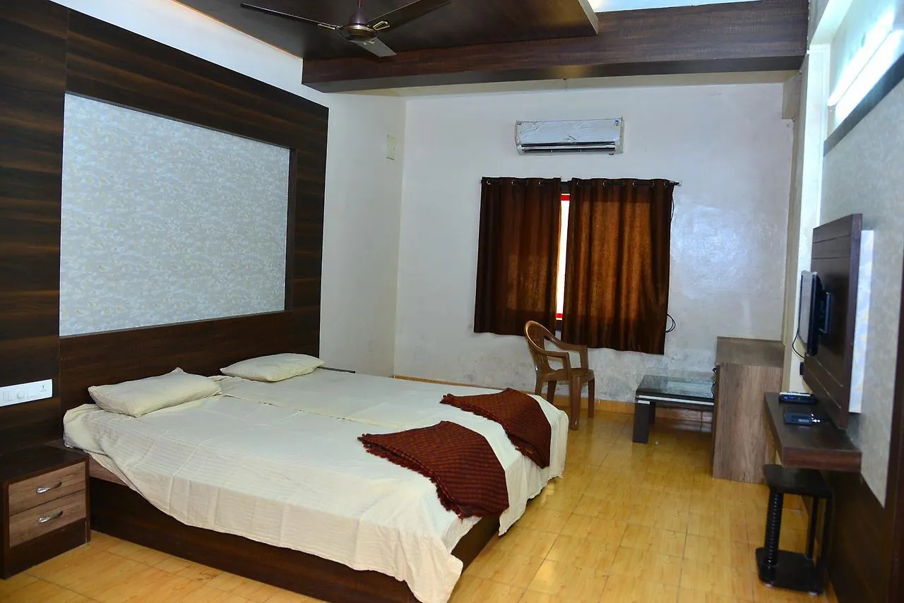 Mm Tourist Home Mangalapādi