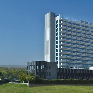 Citadines Paras Square Gurugram 4* Gurgaon