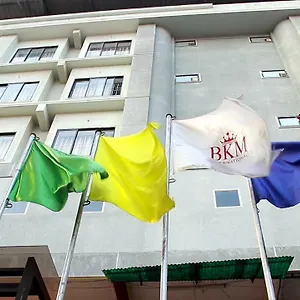 Bkm International Hotel