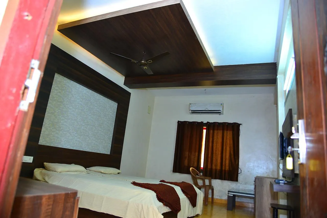 Mm Tourist Home Mangalapadi 2*,  India